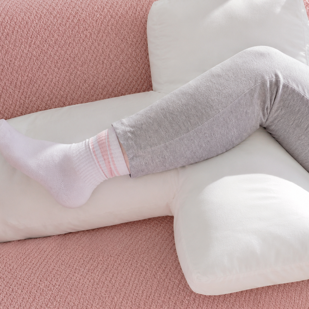 The Tri-Comfort Bundle