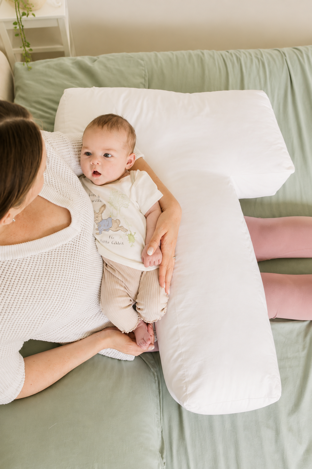 The Signature T-Pillow