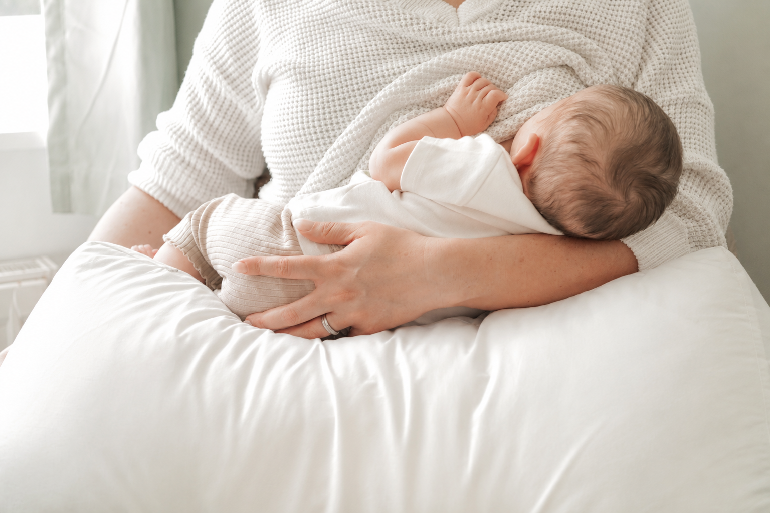 The Signature T-Pillow