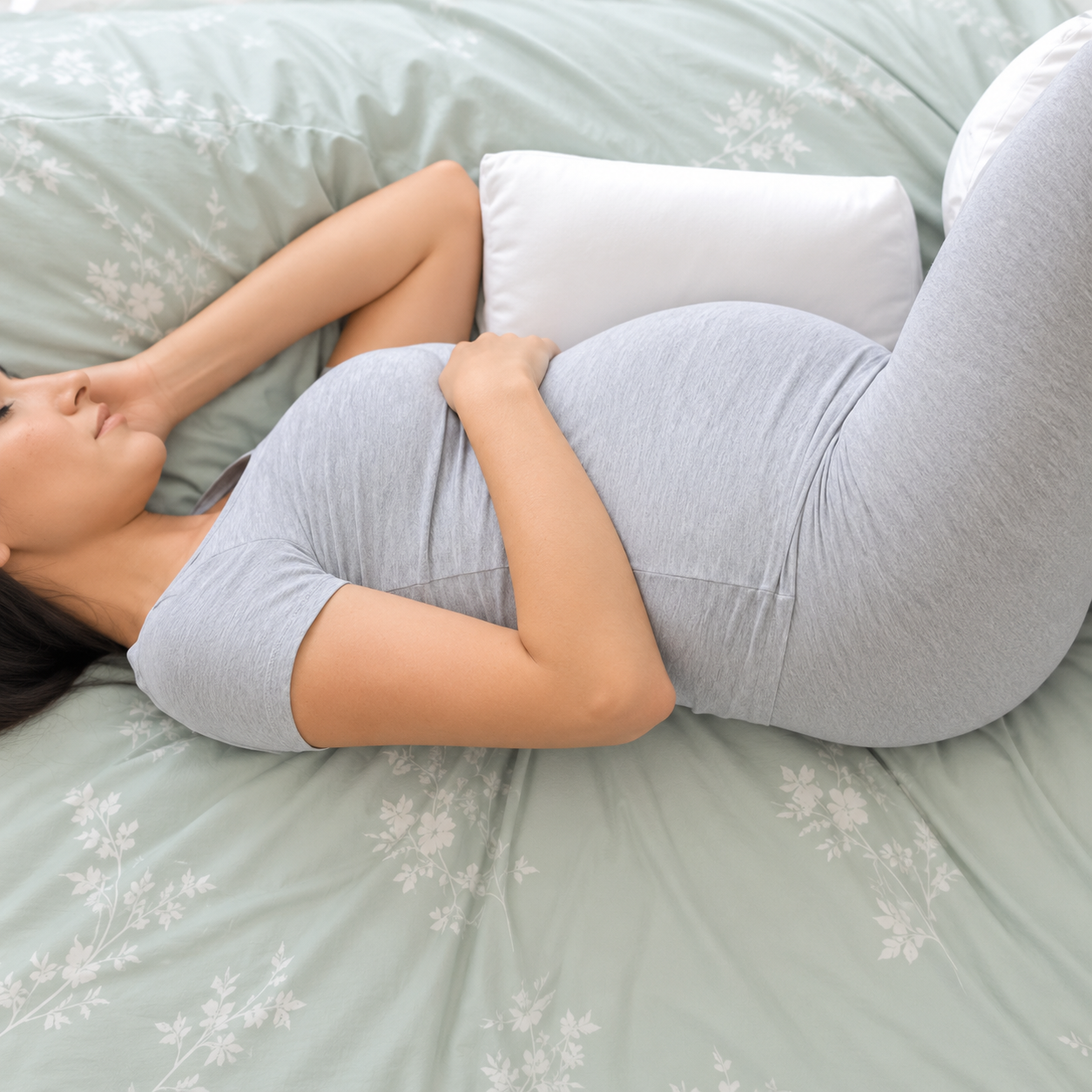 The Bump Pad