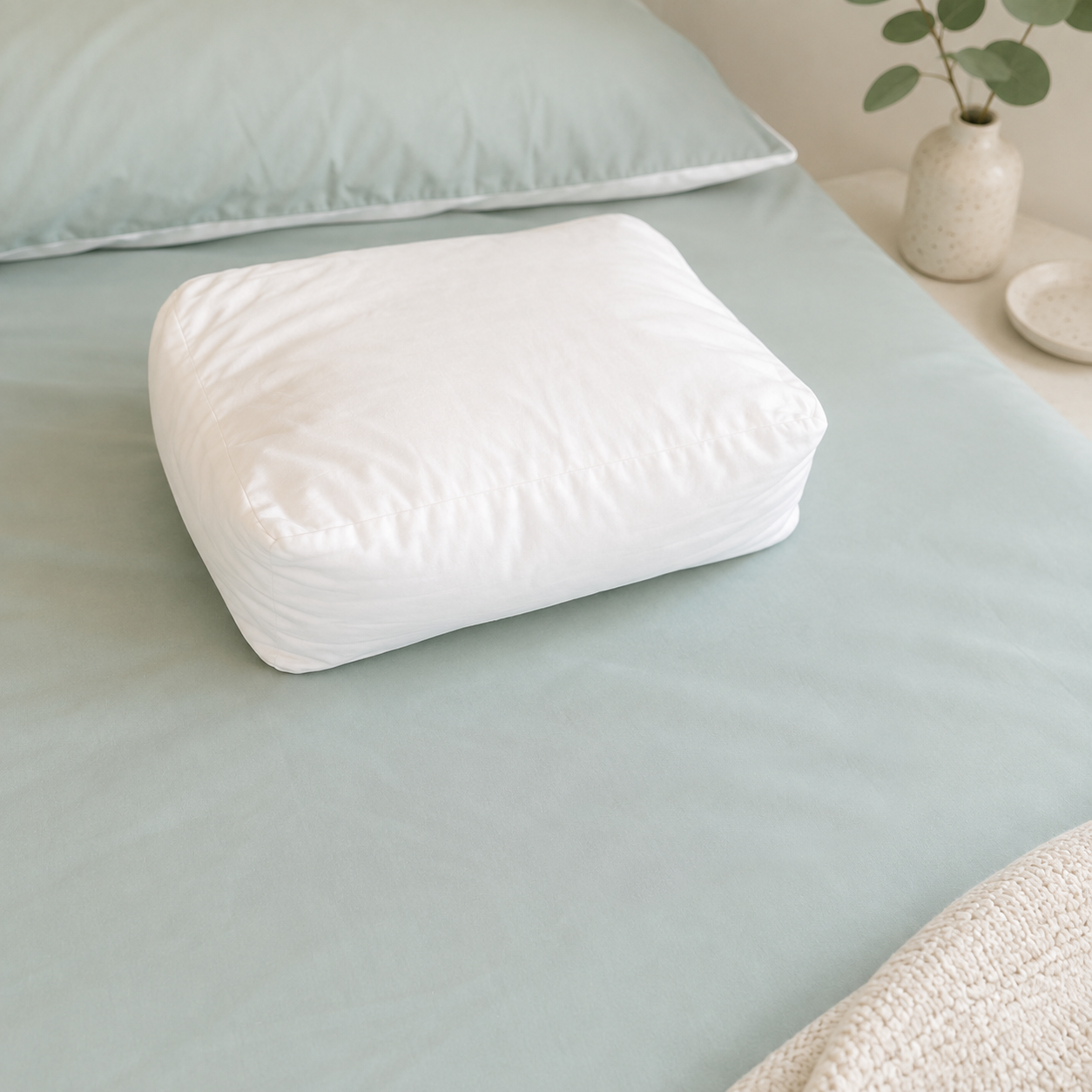 The Bump Pad