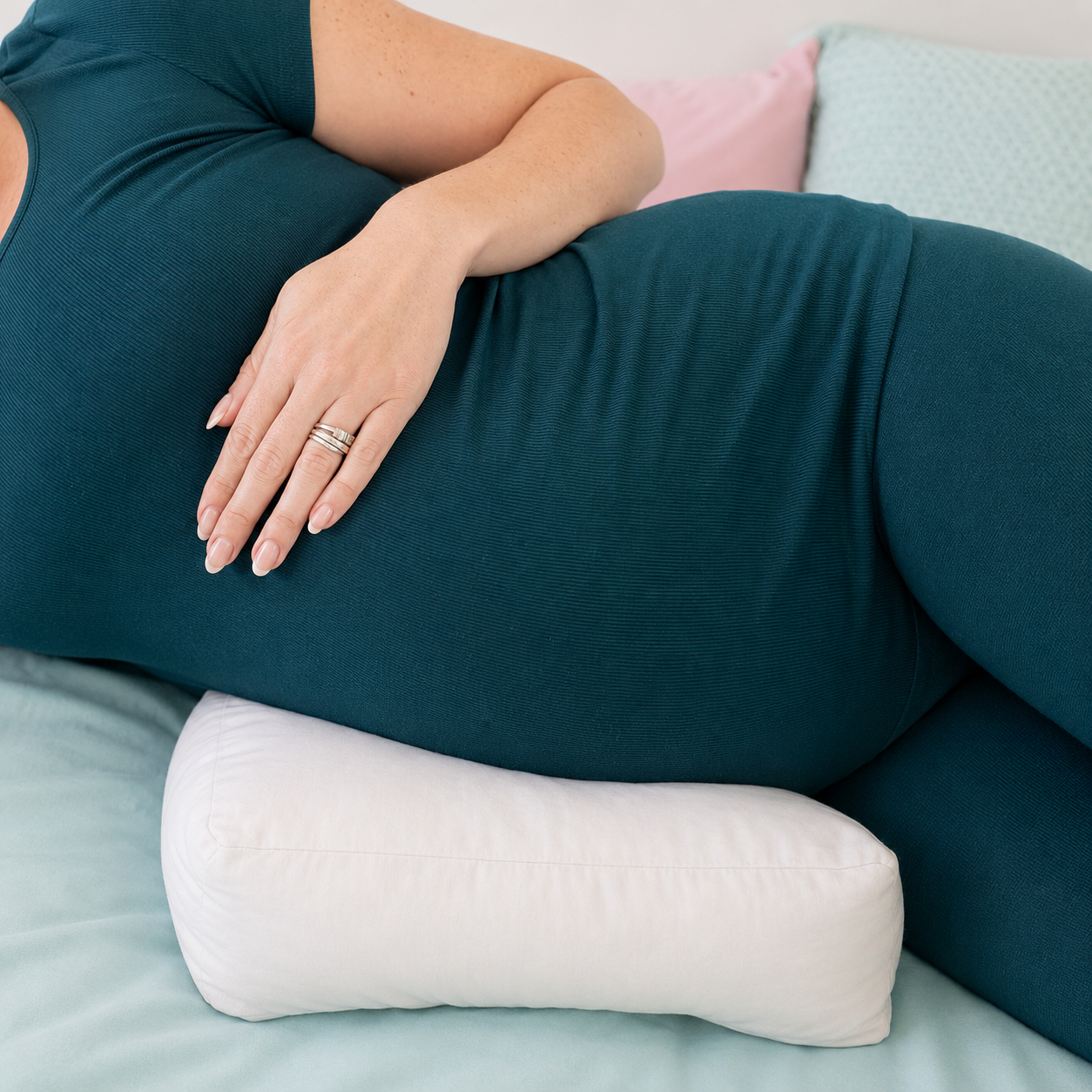 The Bump Pad