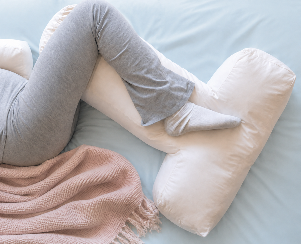 The Tri-Comfort Bundle