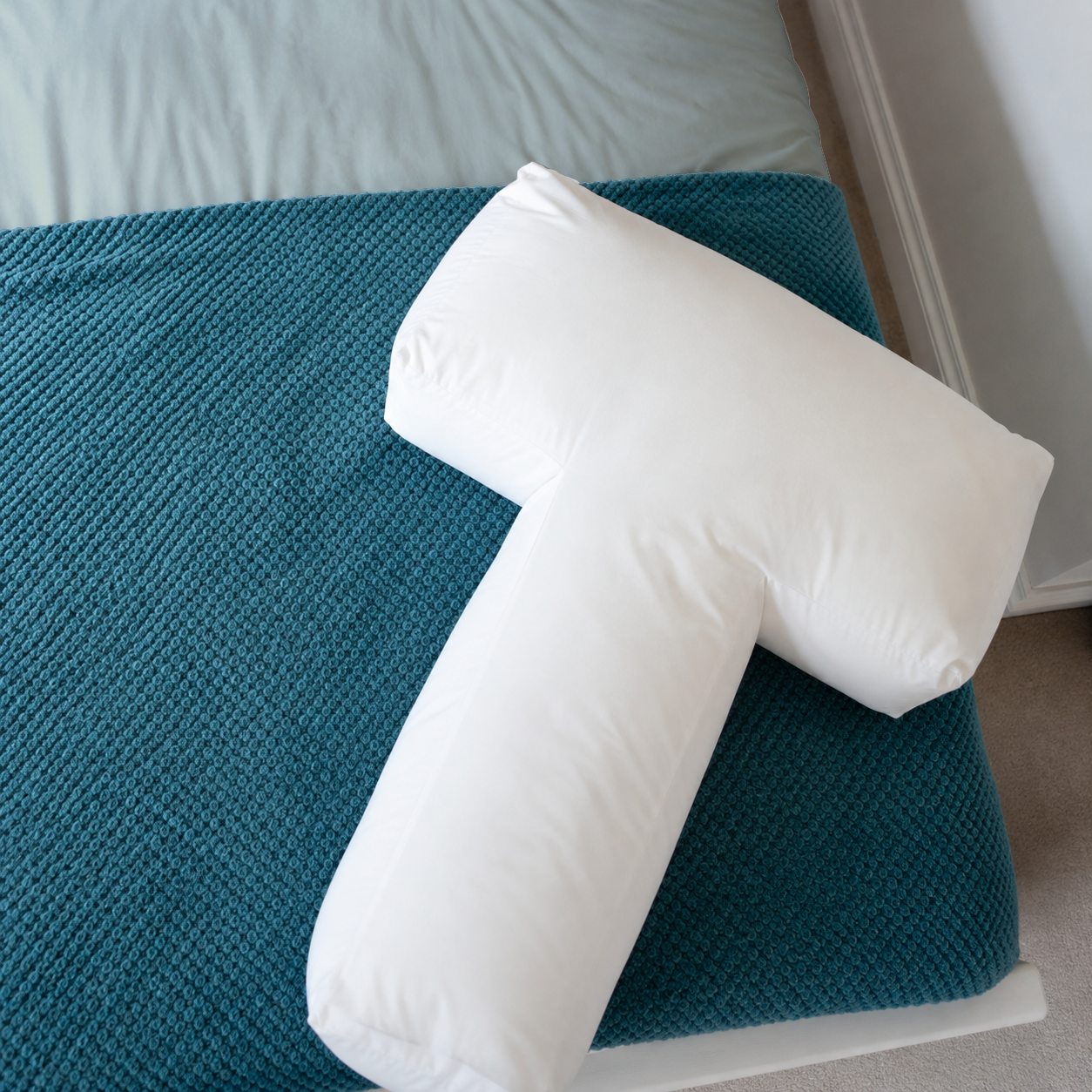The Tri-Comfort Bundle