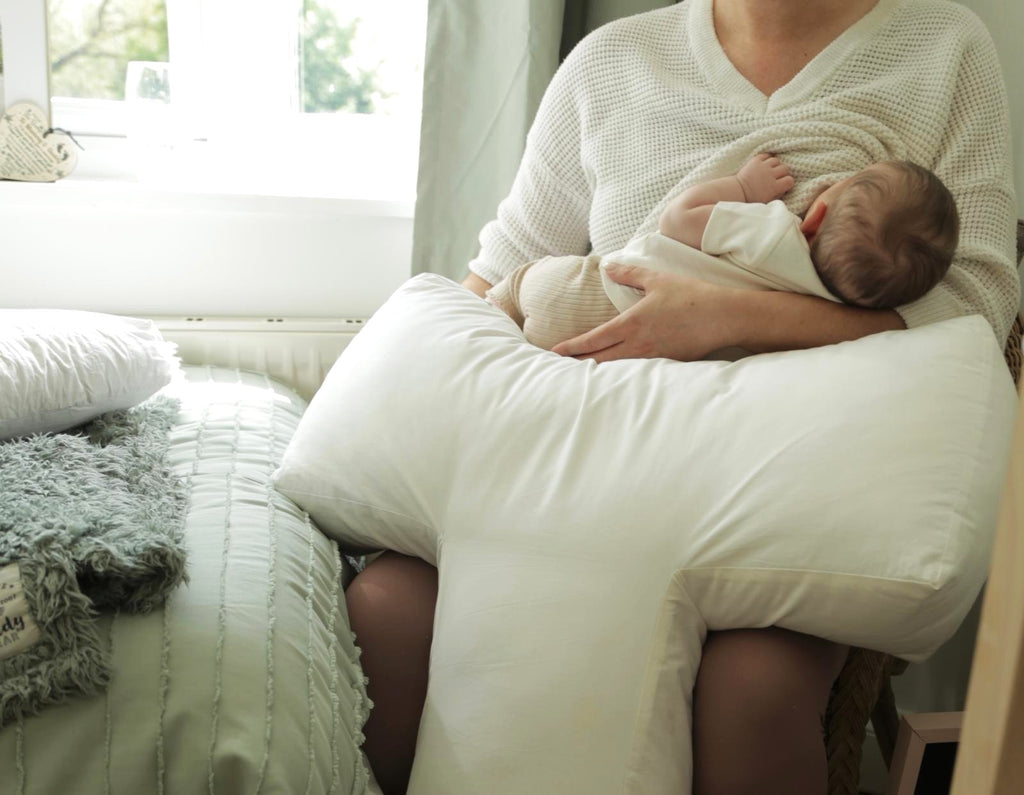 Pillow T