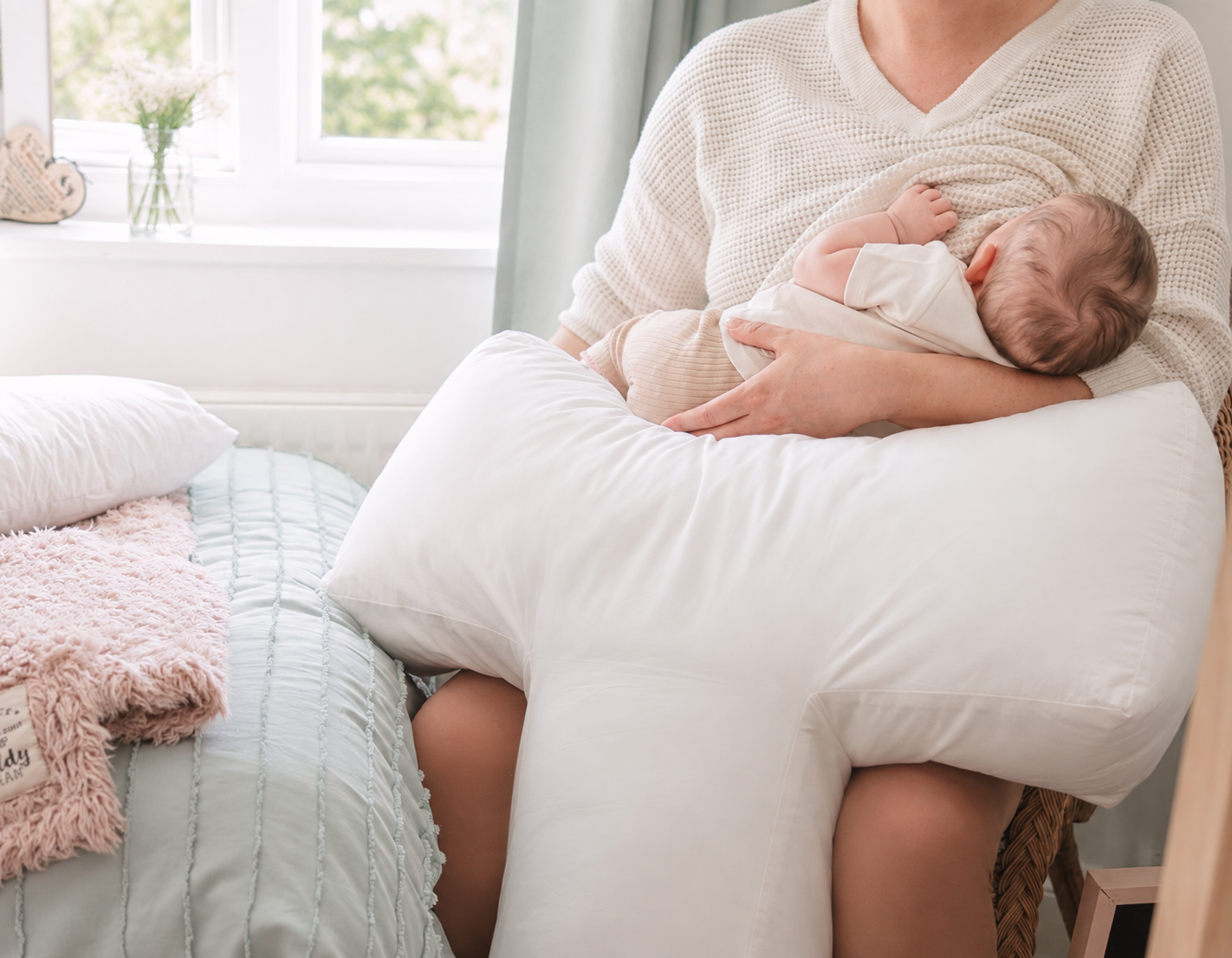The Signature T-Pillow