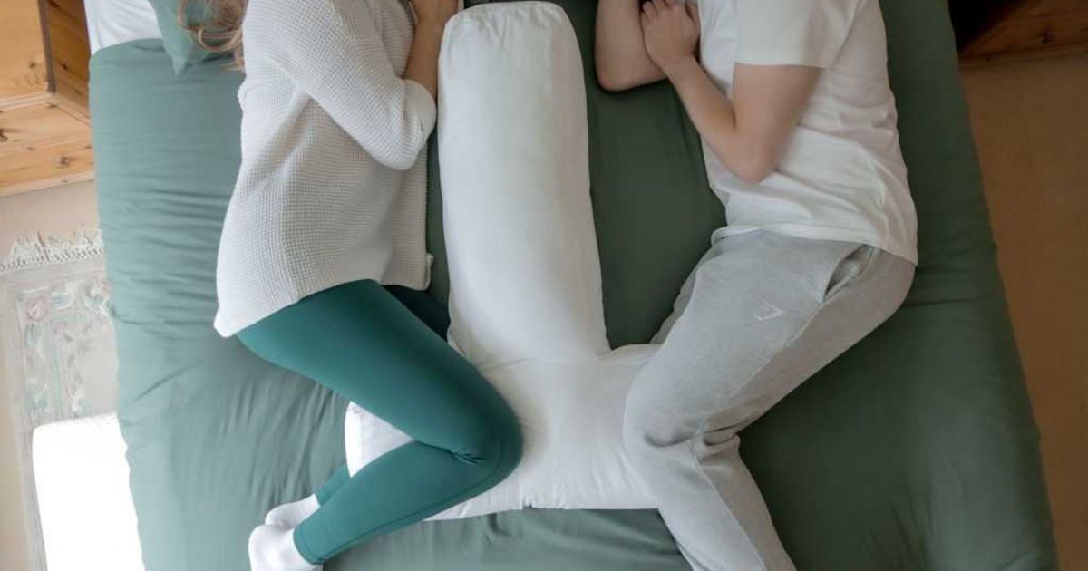 pillow t