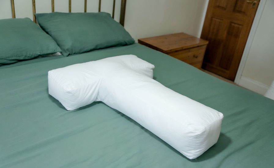 Importance Of The T-shaped Pillow