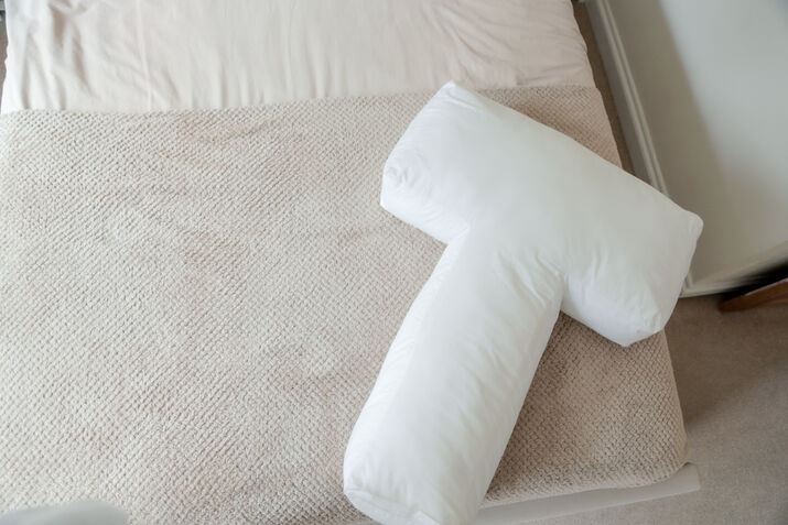 best T pillows in the UK