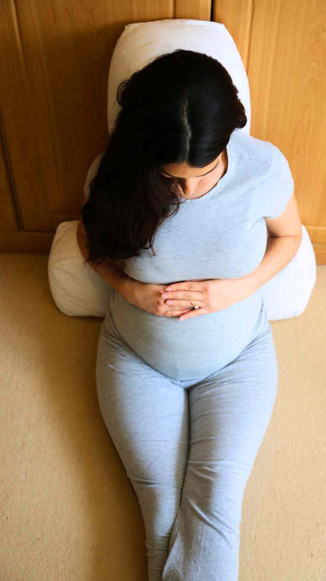 Comfortable Pregnancy Pillow