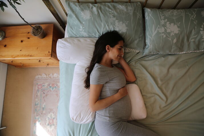 Effective Remedies for Neck Pains During Pregnancy