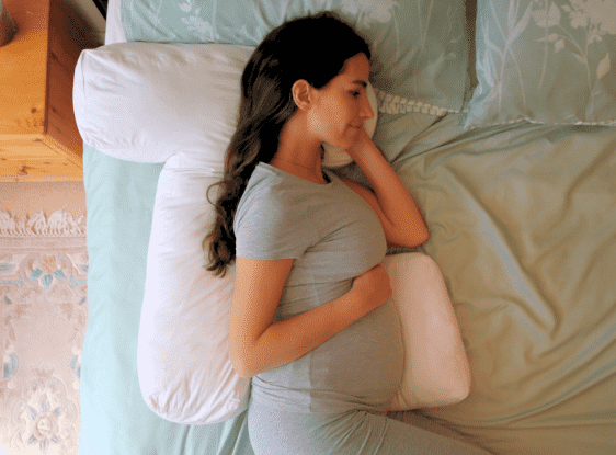 Pregnancy Pillow UK