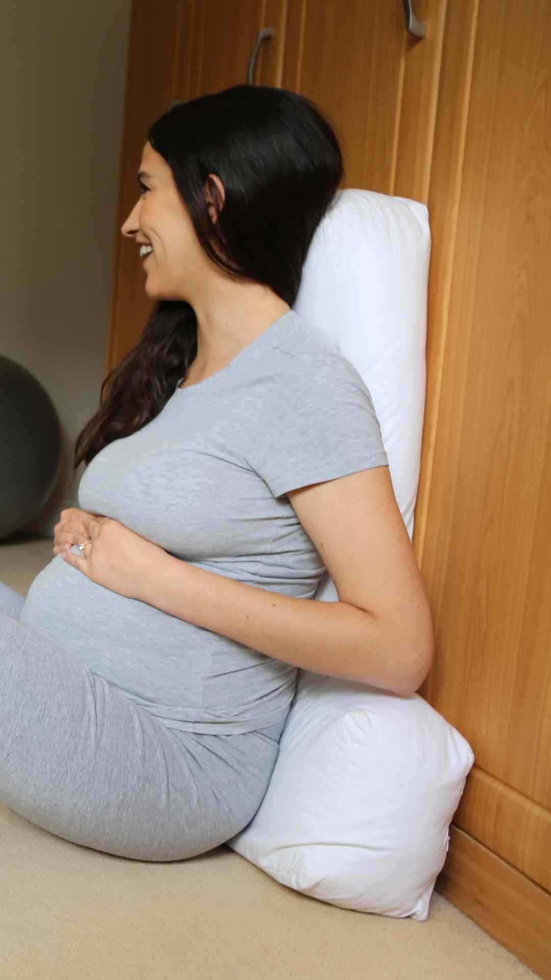 Reliable Pregnancy Pillow