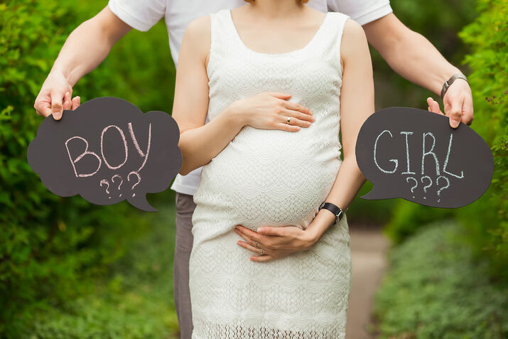 Creative Pregnancy Announcement Ideas