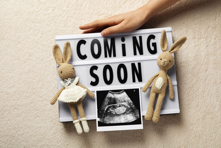 Unique Ways to Announce Pregnancy to Family